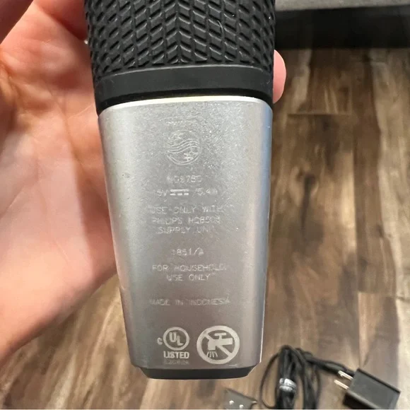 PHILIPS Electric Shaver Razor Trimmer - Picture 5 of 6